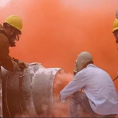 新規(guī)-氯氣報警值設(shè)置以后有新規(guī)范了 